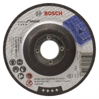 Bosch Trennscheibe gekröpft 115x2,5