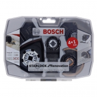 Bosch 2 608 664 624 Multifunktionswerkzeugzubehör