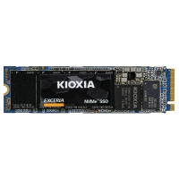 500 GB SSD KIOXIA EXCERIA SSD,