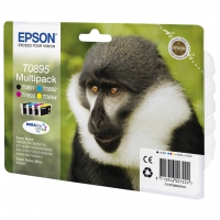 Epson Tinte T0895 Multipack 