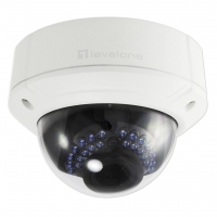 LevelOne FCS-3085, 4MP Outdoor