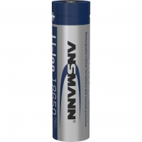 Ansmann 1307-0002 Haushaltsbatterie