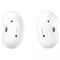 Samsung Galaxy Buds Live Mystic White, Samsung Galaxy Buds Live Mystic White,