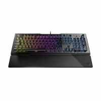 Roccat Vulcan 120 Aimo, Layout: