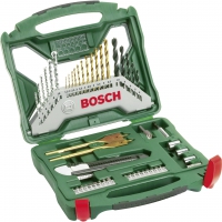 Bosch Prom 50-tlg. X-Line Set