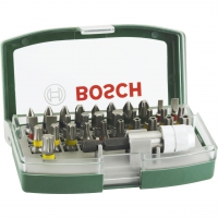 Bosch 2607017063 Schraubenziehereinsatz