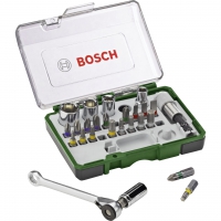 Bosch 2 607 017 160 Schraubenziehereinsatz