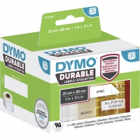 DYMO LabelWriter Weiß Selbstklebendes