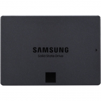 1.0 TB SSD Samsung 870 QVO, SATA