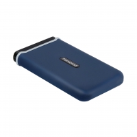 1.0 TB SSD Transcend ESD370C Portable