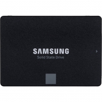 250 GB SSD Samsung 870 EVO SATA