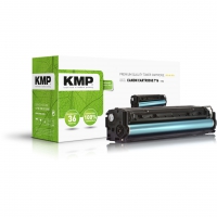 KMP C-T24 Toner cyan kompatibel