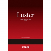 Canon LU-101 Luster Fotopapier
