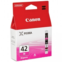 Canon CLI-42M Tinte magenta 