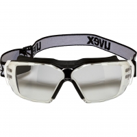 uvex Vollsichtbrille pheos cx2