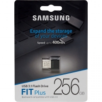 256 GB Samsung FIT Plus 2020 USB-Stick,