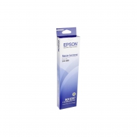 Epson SIDM Black Farbbandkassette