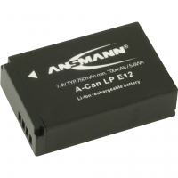 Ansmann A-Can LP-E12 Li-Ionen-Akku 