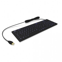 KeySonic KSK-6031INEL Tastatur