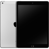 Apple iPad 9 64GB, LTE, Silber,