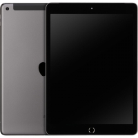 Apple iPad 9 256GB, LTE, Space