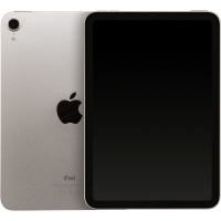 Apple iPad mini 6 64GB, Polarstern,