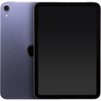 Apple iPad mini 6 64GB, Violett,