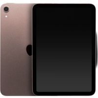 Apple iPad mini 6 256GB, Rose,
