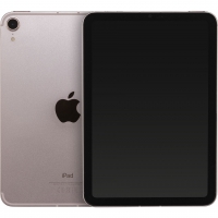 Apple iPad mini 6 64GB, 5G, Rose,