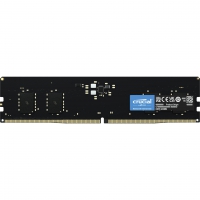 DDR5RAM 8GB DDR5-4800 Crucial on-die
