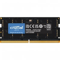 DDR5RAM 32GB DDR5-4800 Crucial