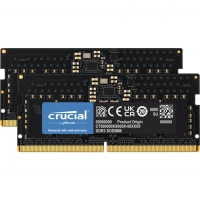 Crucial DDR5-4800 Kit       16GB