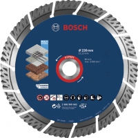 Bosch EXPERT Multi Material Diamant