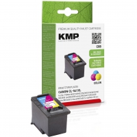 KMP C88 Tintenpatrone color kompatibel