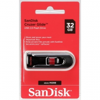 SanDisk Cruzer Glide USB-Stick