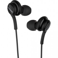 Samsung Stereo Headset 3,5mm In-Ear Black