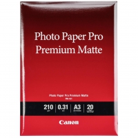 Canon PM-101 Premium Papier A3