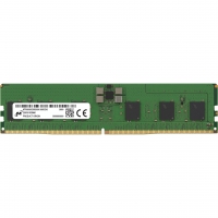 Micron DDR5 RDIMM 16GB 1Rx8 4800