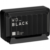 2.0 TB SSD Western Digital WD_Black