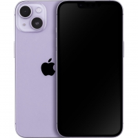 Apple iPhone 14 128GB violett,