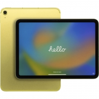 Apple iPad 10 256GB Tablet, 2x