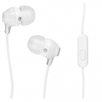 Sony MDR-EX15AP weiß, Kopfhörer