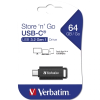 Verbatim Store n Go USB-Stick 64