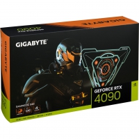 Gigabyte GeForce RTX 4090 Gaming