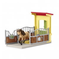 Schleich Farm World     42609 Ponybox