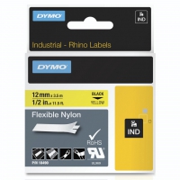 DYMO IND Flexibles Nylonband