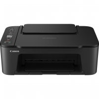 Canon PIXMA TS3550i 3-in-1 WLAN-Farb-Multifunktionssystem,