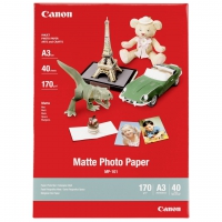 Canon MP-101 mattes Fotopapier