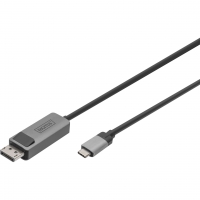 DIGITUS USB Typ C / DisplayPort