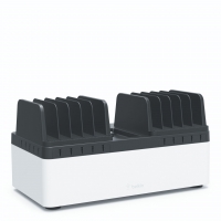 Belkin Multi-Ladestation mit Stauraum Belkin Multi-Ladestation mit Stauraum